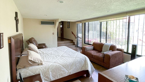 Imagen 21 de 30 de Casa En Venta, Calle José Fernandez De Lizardi, Ciudad Satél