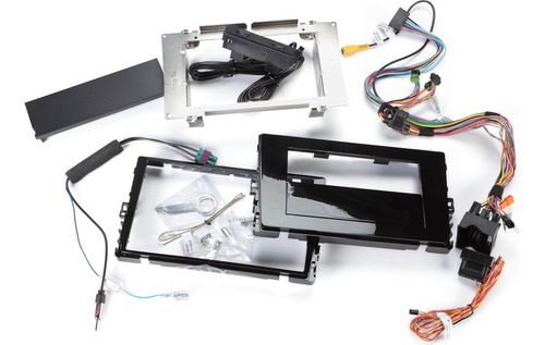 Idatalink Maestro Compatible Con Determinados Modelos Volksw