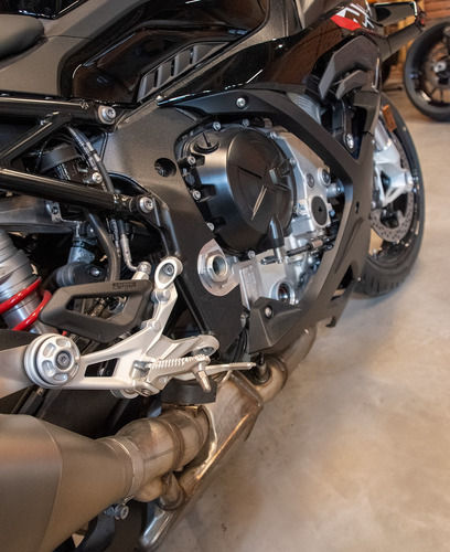 Bmw S 1000 Rr 2024