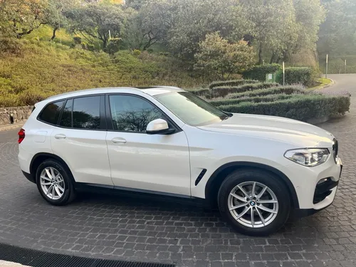 BMW X1 2.0 Sdrive 20ia X Line At
