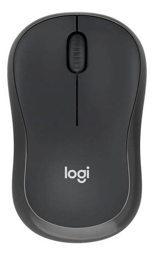 Mouse Inalámbrico Logitech M240 Silent Óptico Bluetooth N Nx