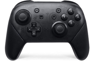 Control Pro Nintendo Switch Nuevo Garantia Calidad Aaa