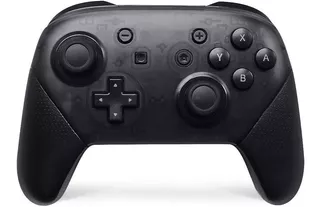 Control Pro Nintendo Switch Nuevo Garantia Calidad Aaa