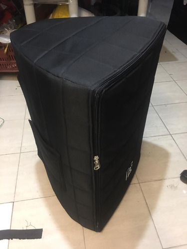 Estuches De Cabinas 15 Pulgadas Forros
