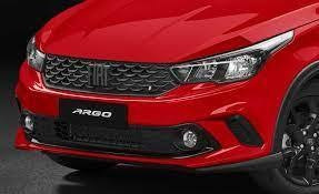 Plan Adjudicado Fiat Argo Precisión Financiación 0% Interés