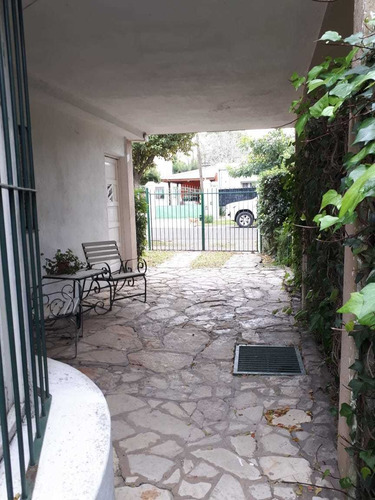 Imagen 5 de 14 de Casa 3 Ambientes Ranelagh