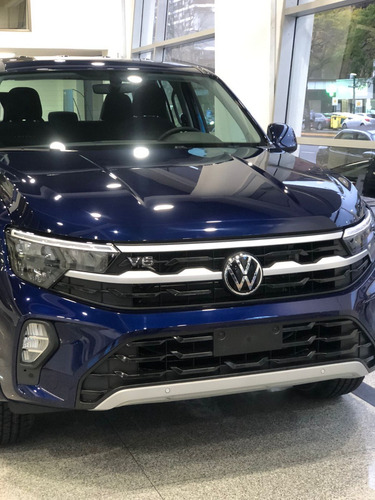Volkswagen Amarok 3.0 V6 Cd Comfortline
