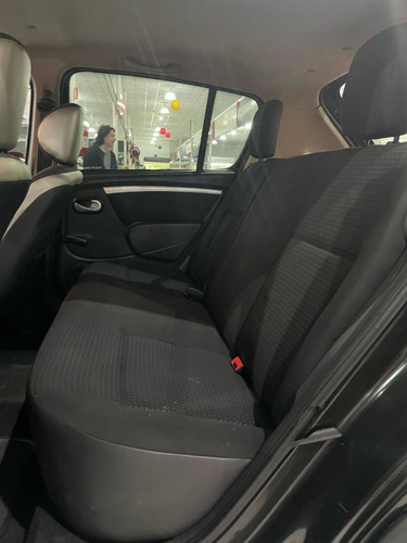 Renault Sandero 1.6 STEPWAY 16V FLEX 4P MANUAL