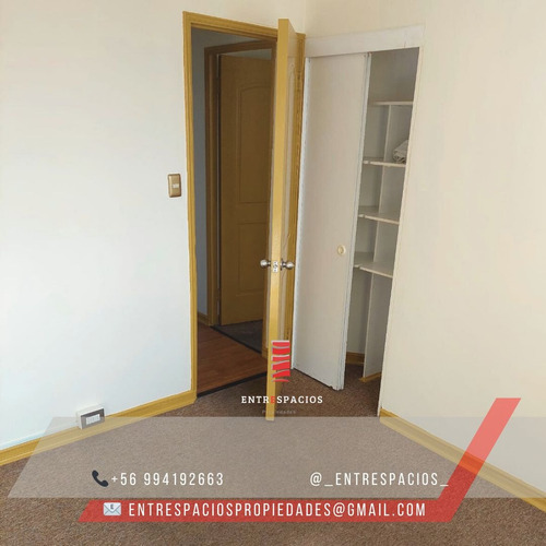 Dpto. Concepcion$130.000.000, 3 Dormitorios, Plaza Mayor I.
