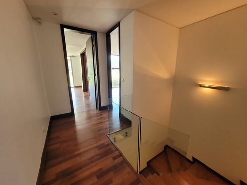 Departamento En Arriendo, Valle Escondido, Lo Barnechea