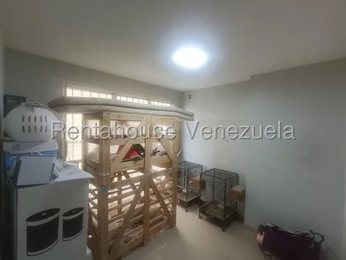 Ls Vende Apartamento Chacao