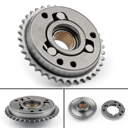 Embrague De Arranque Unidireccional (Sprag) Para Honda Shadow Sabre VT1100C2 (1998, 2000-2007)