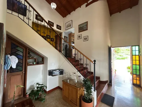 Finca En Venta En Sierras De La Macarena Marinilla. Cod V13405