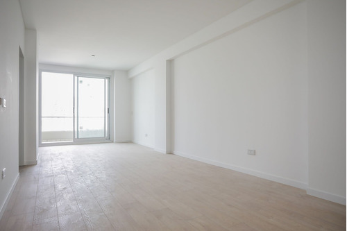 Venta Monoambiente A Estrenar En Almagro