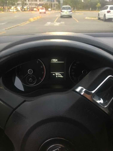 Volkswagen Jetta 2012 2.0 Comfortline Flex 4p Automática