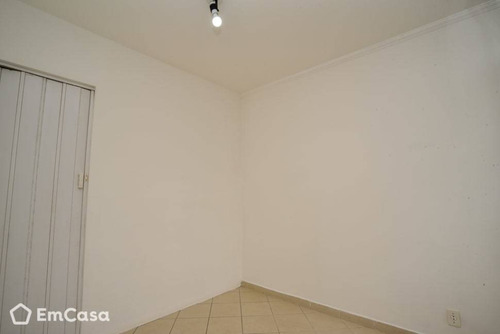 Imagem 9 de 10 de Apartamento À Venda Em São Paulo - 20515