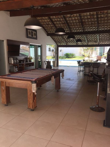 Imagem 23 de 24 de Excelente Casa No Bairro Alvorada 04 Quartos 04 Vagas! - 21101