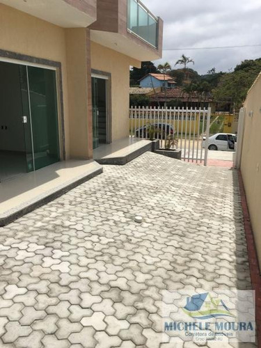 Imagem 3 de 13 de Casa Duplex Para Venda Em Araruama, Iguabinha, 2 Dormitórios, 2 Suítes, 1 Banheiro, 1 Vaga - 96_2-279792
