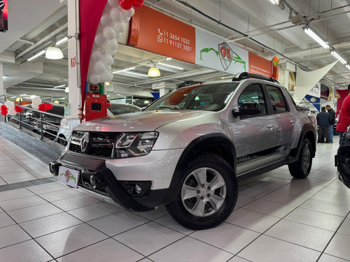 Renault Duster Oroch Duster Oroch 2.0 16V Dynamique (Aut) (Flex)