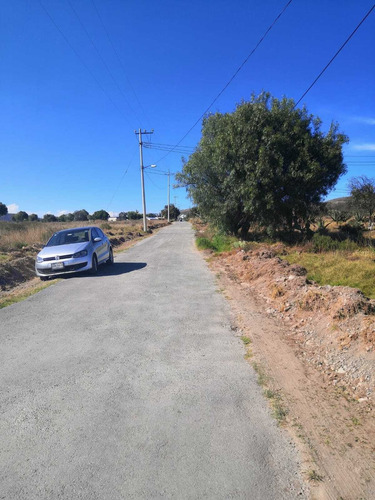 Imagen 4 de 5 de En Venta Terreno, Uso Mixto Pachuquilla Hgo