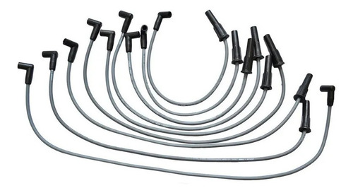 Cables Para Bujia Ram 1500 1994-1995-1996-1996 5.2 V8 Km