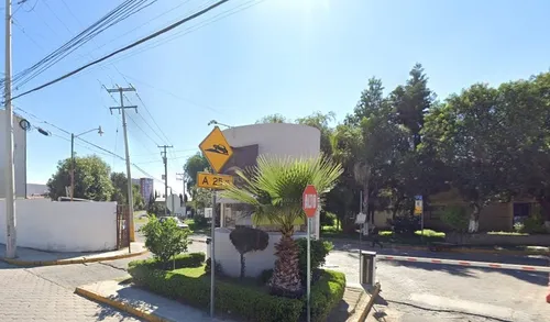 Casa En Remate Bancario En San Pedro Cholula, Mm-