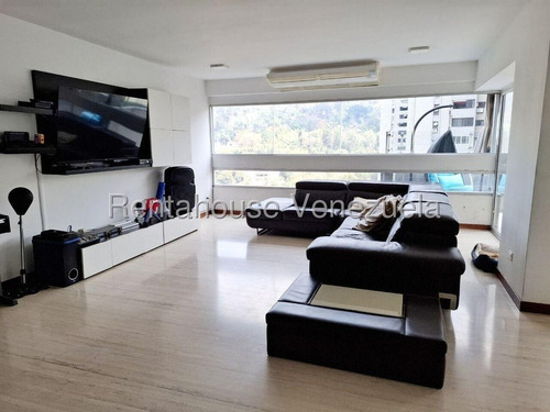 Y.t. Apartamento En Venta, La Boyera Mls #25-17755