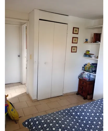 Apartamento Para La Venta En Calasanz Parte Baja