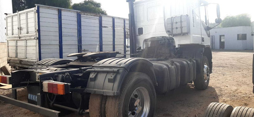 Imagen 5 de 5 de Iveco Cavalino Mod 2007, Rec Menor