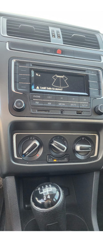 Volkswagen Suran 1.6 Trendline
