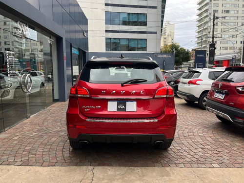 Haval H2 Luxury At