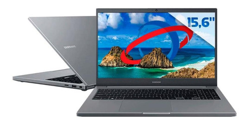 Notebook Samsung - Full Hd, I7, 16gb, Ssd 1tb, Windows 11