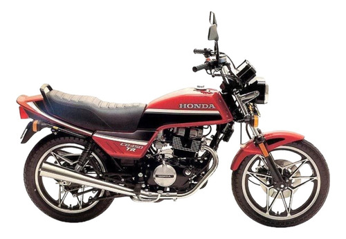 Lampada Farol Cb400 / 450 Tipo Bola Antiga 12v/45/40w Taiwan
