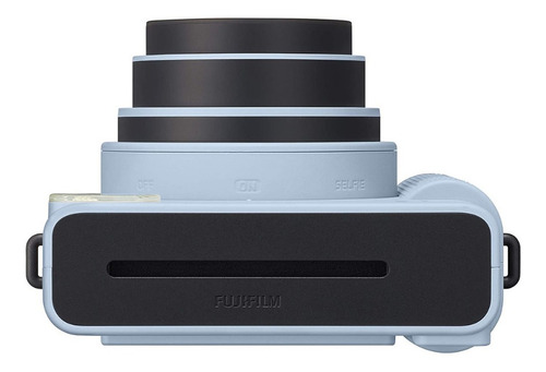 Imagen 3 de 4 de Cámara Fujifilm Instax Square Sq1 Blue