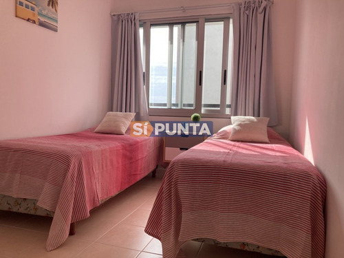 Imagen 12 de 21 de Venta Apartamento 3 Dormitorios Roosevelt