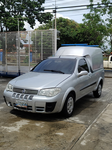 Fiat Strada 2007