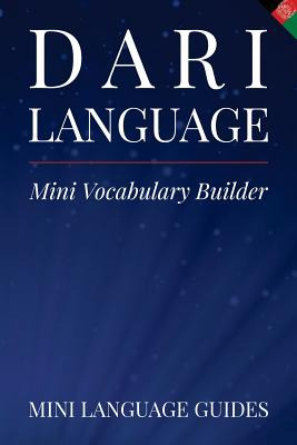 Libro Dari Language Mini Vocabulary Builder - Language Gu...