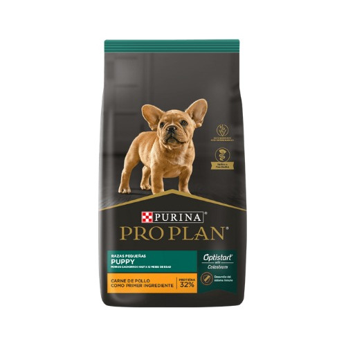 Pro Plan Perro Puppy Raza Pequeña X 3kg