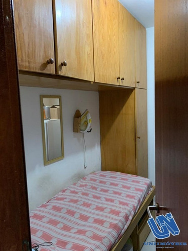 Imagem 20 de 28 de Apartamento Três Quartos Sendo 1 Suíte 87m2 No Caminho Das Arvores - Sfl736 - 70628287