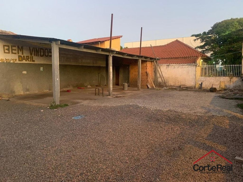 Imagem 5 de 9 de Terreno - Sao Joao - Ref: 14276 - V-14276
