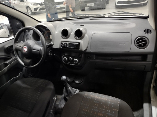 Imagem 9 de 11 de Fiat Fiorino 1.4 Endurance Flex 20/2021