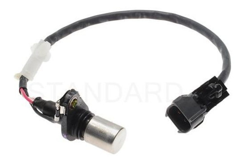 Sensor Posicion De Cigüeñal Toyota Corolla 1.6l 96-08