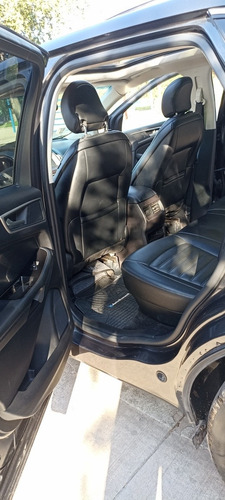 Imagen 18 de 24 de Ford Edge Sel