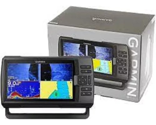 Garmins Striker Plus 4cv Echomap Uhd 93sv Striker Plus 7sv