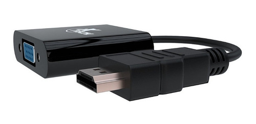 Imagen 2 de 4 de Cable Adaptador Hdmi A Vga Xtech Xtc-363 Monitor, Proyector
