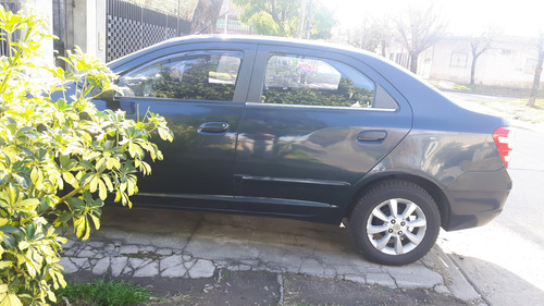Chevrolet Cobalt 1.8 Lt Mt