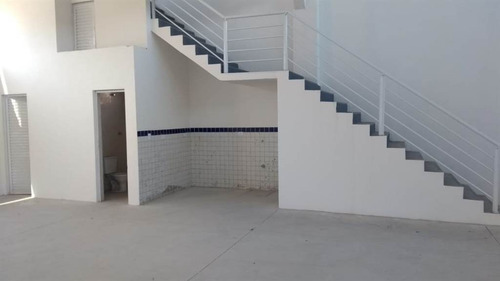 Imagem 9 de 10 de Comercial - Aluguel - Samambaia - Praia Grande - Via20