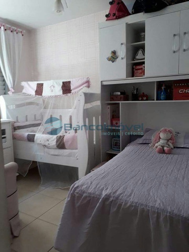 Imagem 3 de 14 de Apartamento - Ap01779 - 32550969