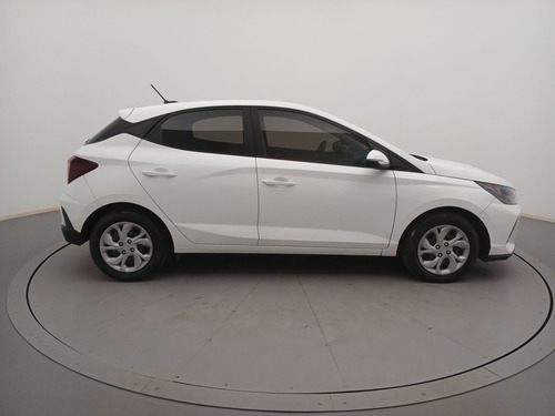 Hyundai HB20 1.0 12V FLEX COMFORT PLUS MANUAL