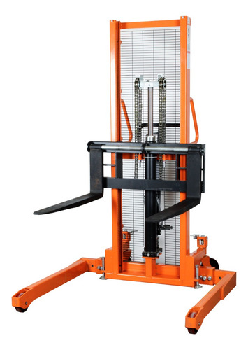Apilador Manual 1 T 1.6 Mts Sfh1016// Cyj